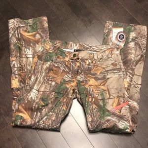 Under Armour Camo pants